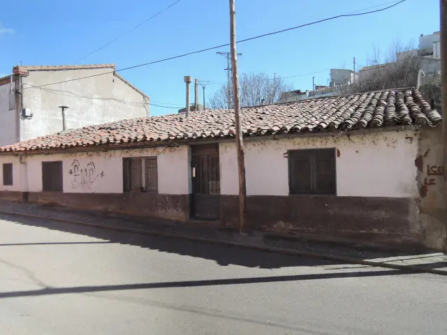 Vivienda en Alba de Tormes