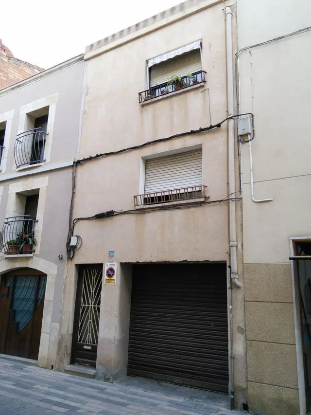 Vivienda en Vila-seca