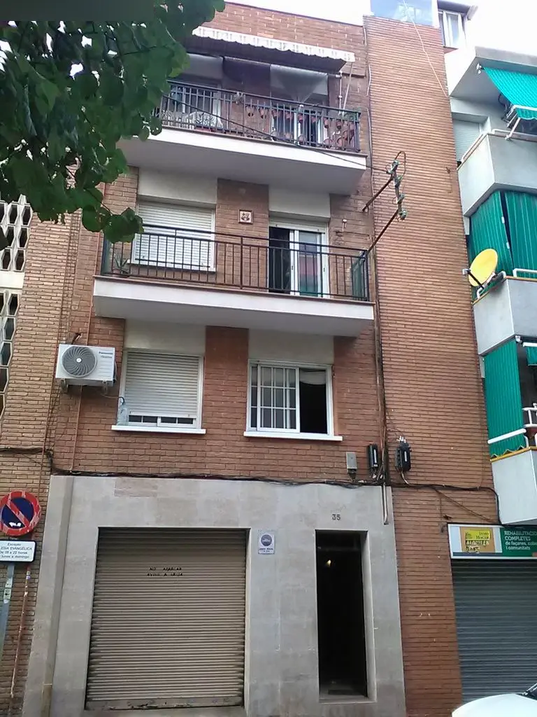 Vivienda en Sant Boi de Llobregat
