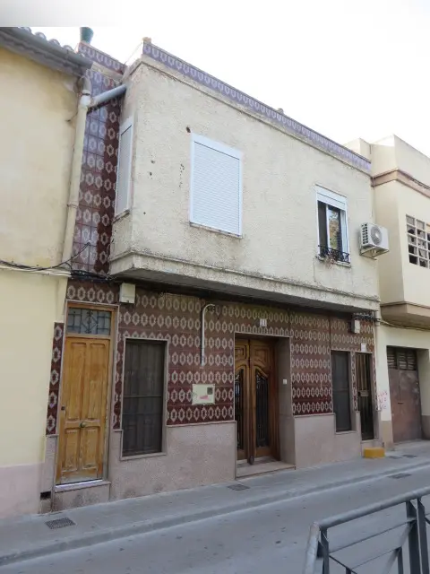 Vivienda en Manises