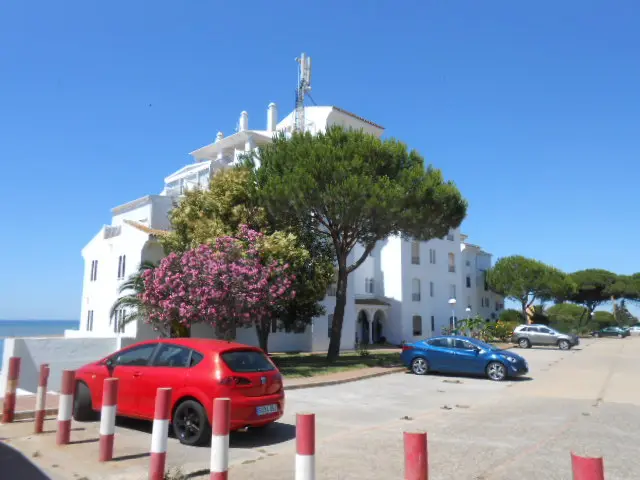 Vivienda en Punta Umbría