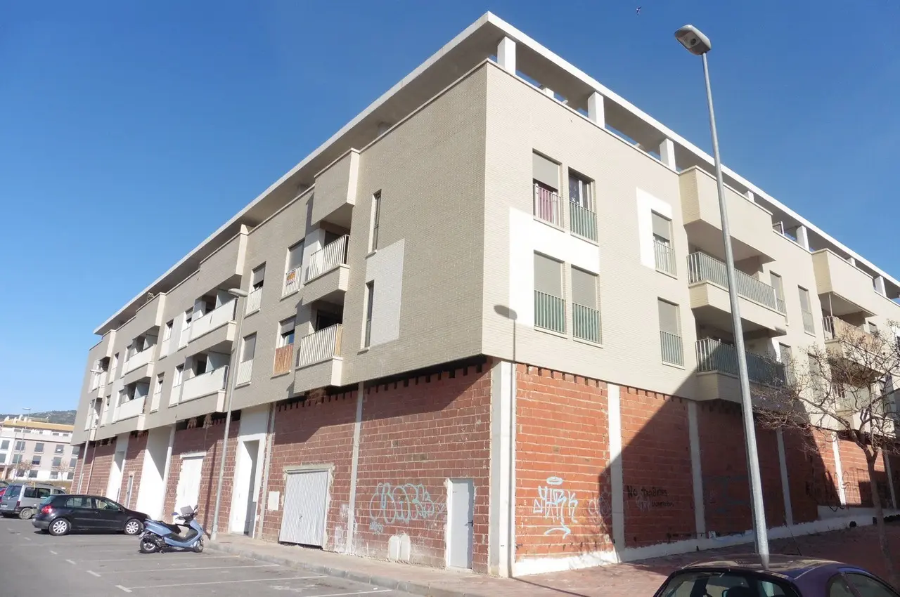 Local en Alhama de Murcia