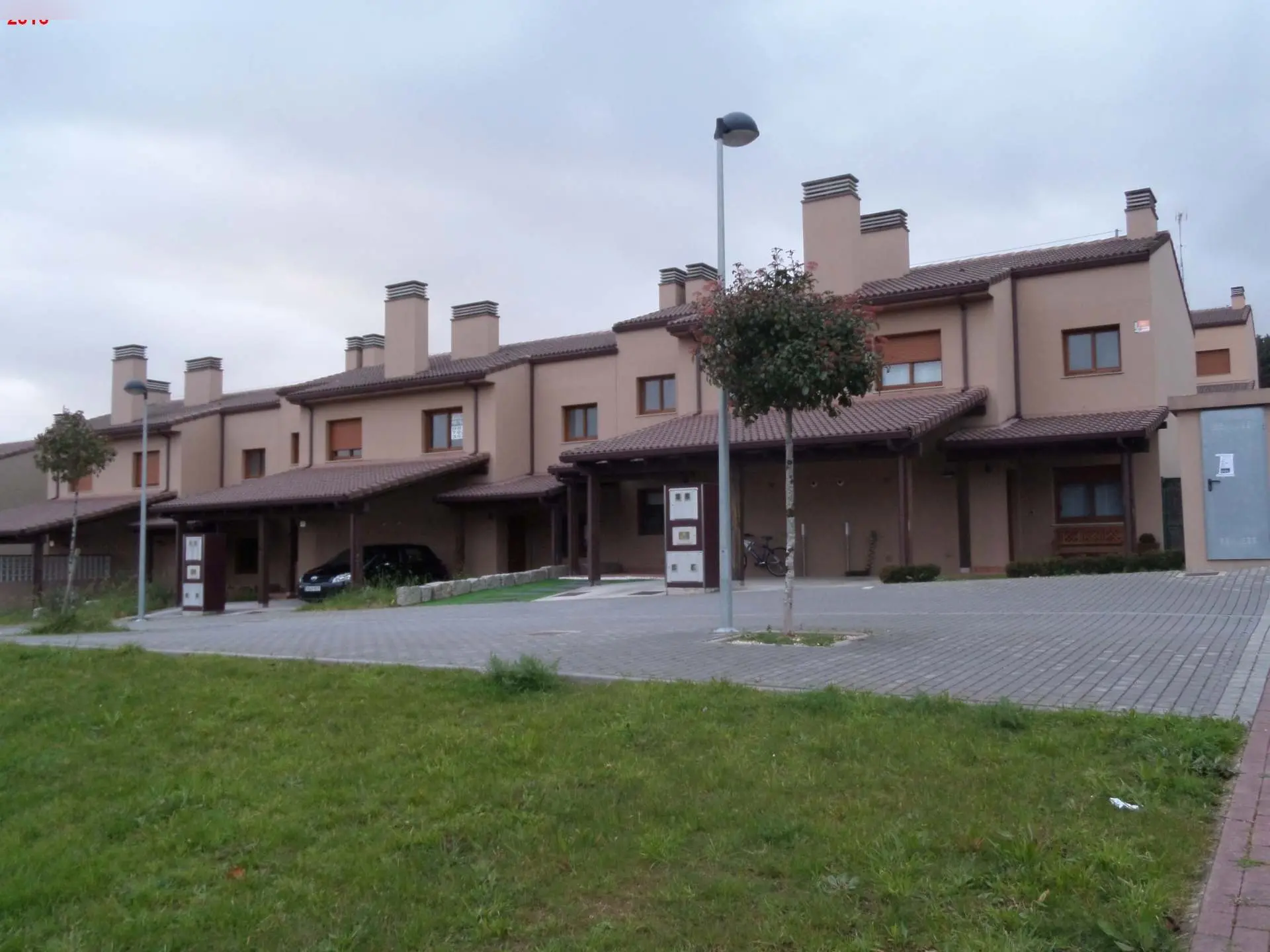 Vivienda en Miño