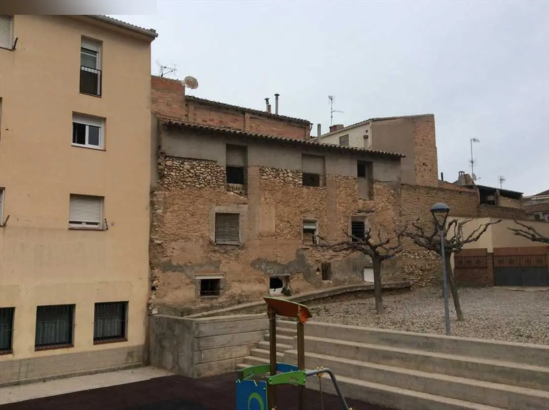 Vivienda en Móra la Nova