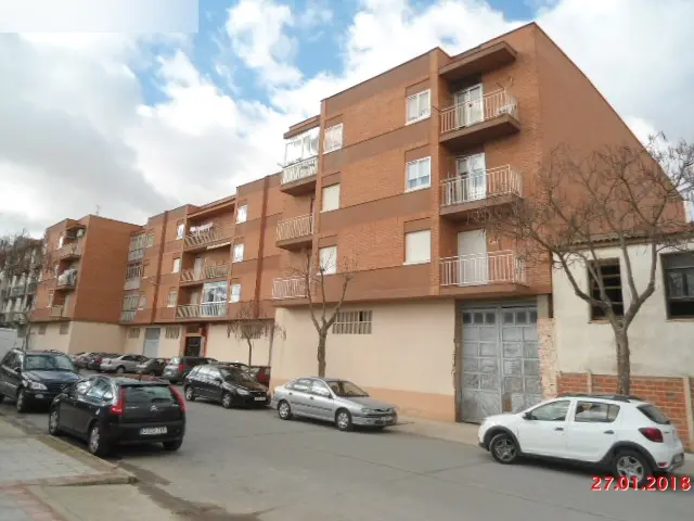 Vivienda en Peñaranda de Bracamonte