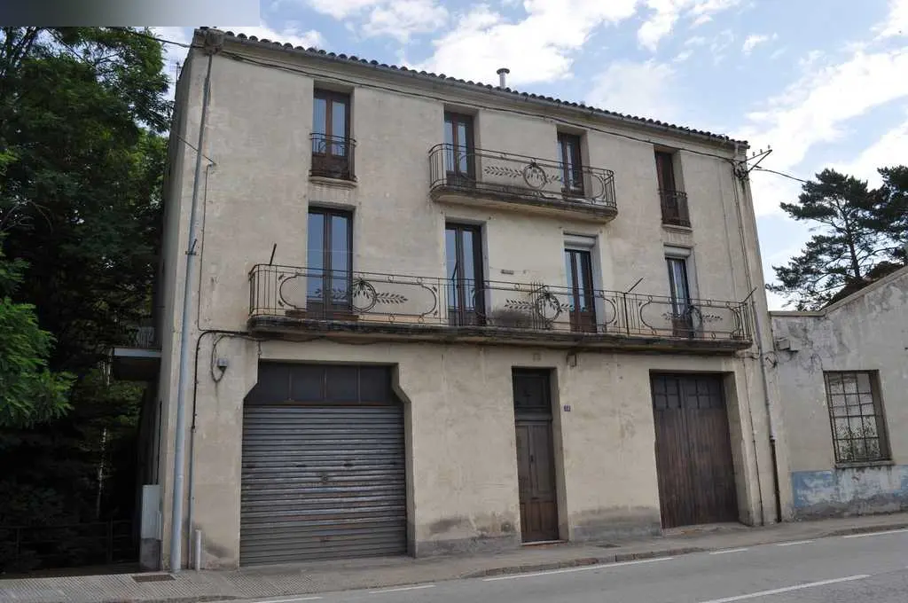 Vivienda en Sant Joan de les Abadesses