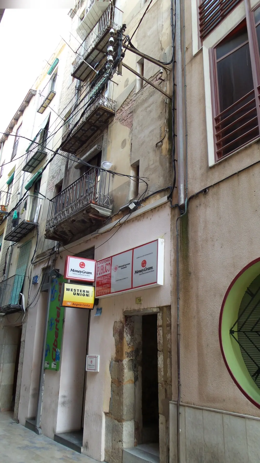 Vivienda en Tortosa