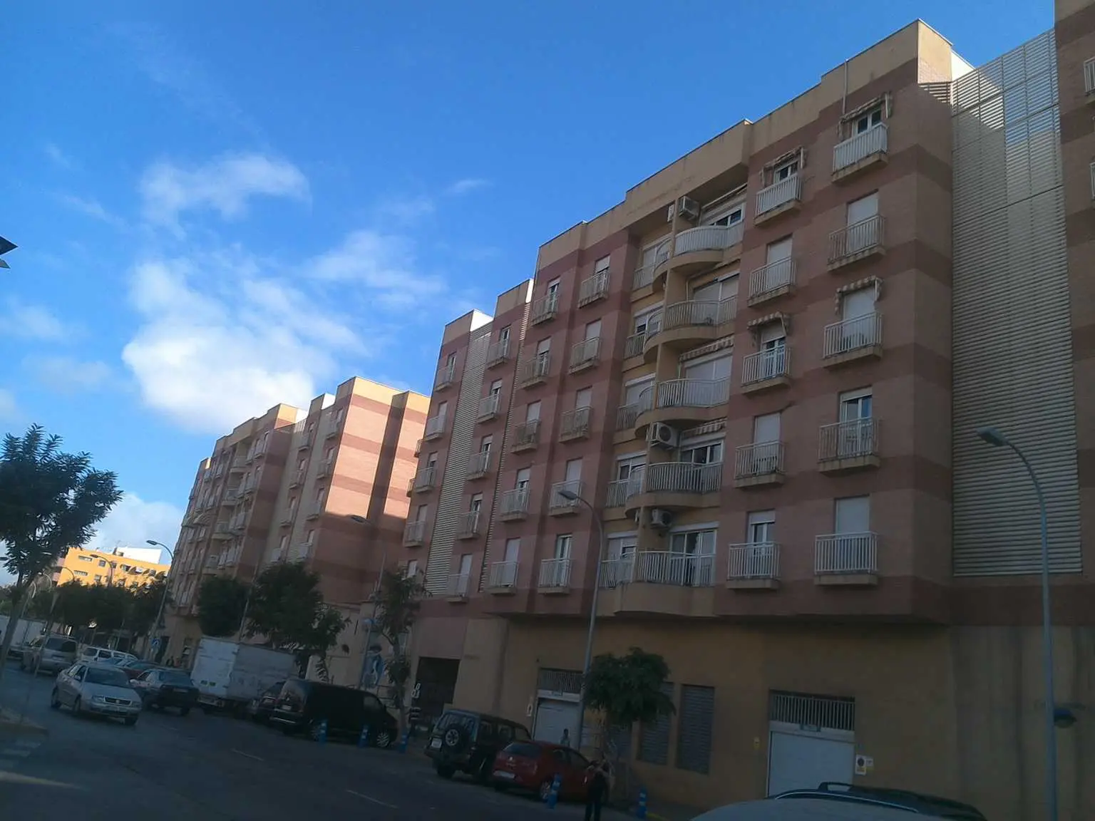 Local en Melilla