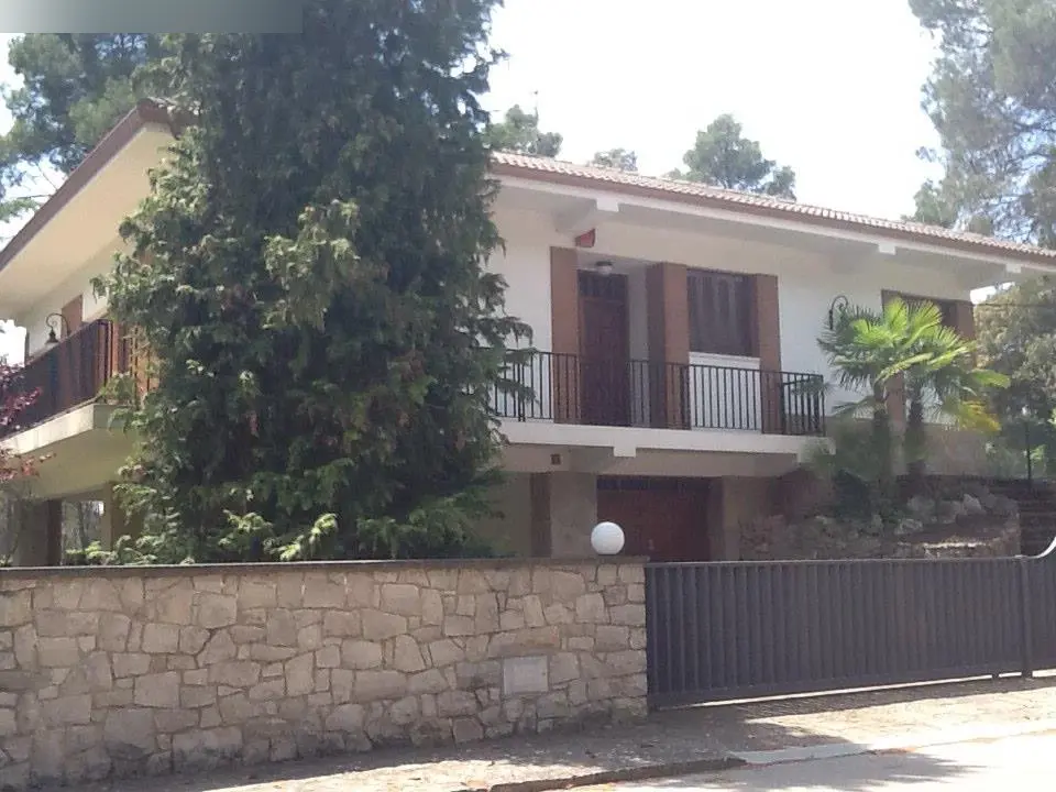 Vivienda en Calders