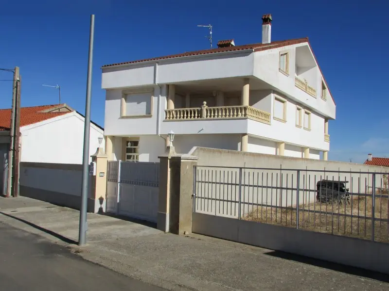 Vivienda en Pelabravo