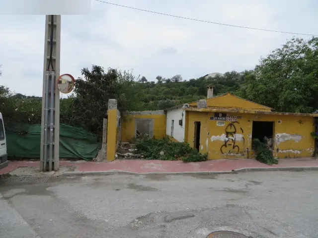 Vivienda en Cártama