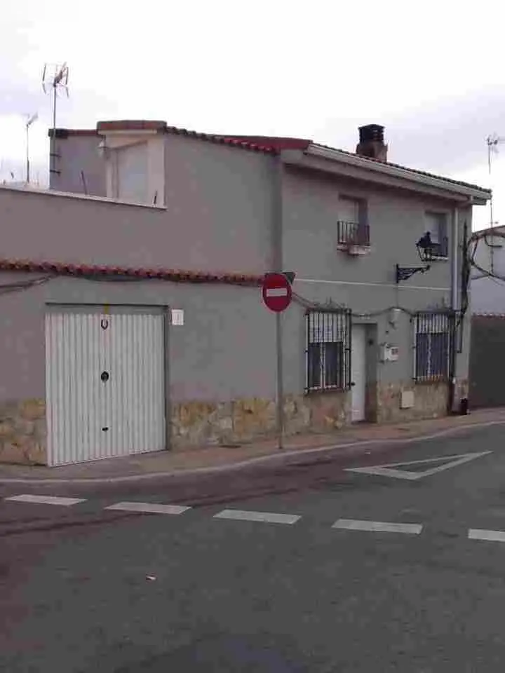 Vivienda en Meco