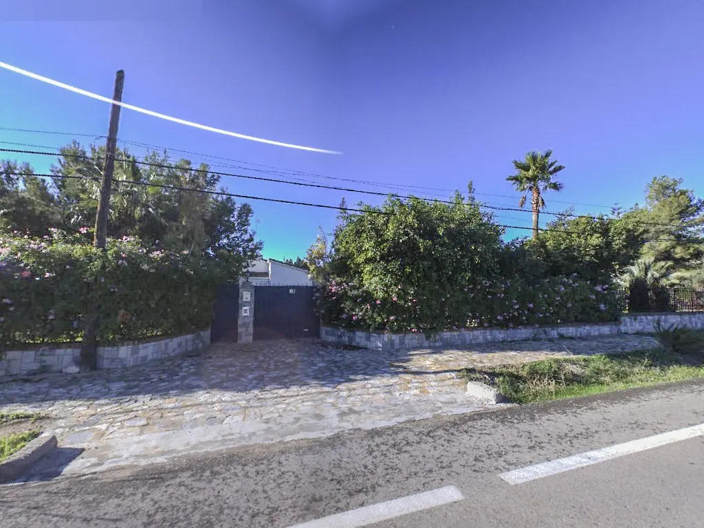 Finca rústica en Elche