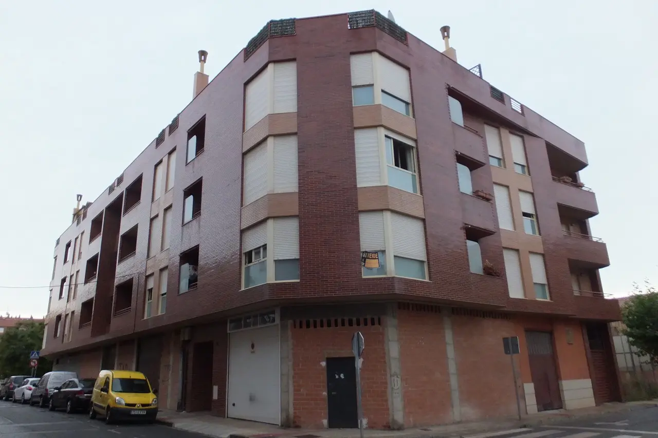 Vivienda en Lardero