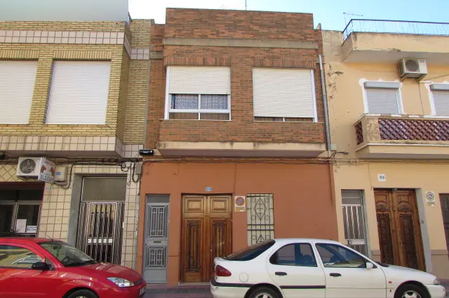 Vivienda en Albal