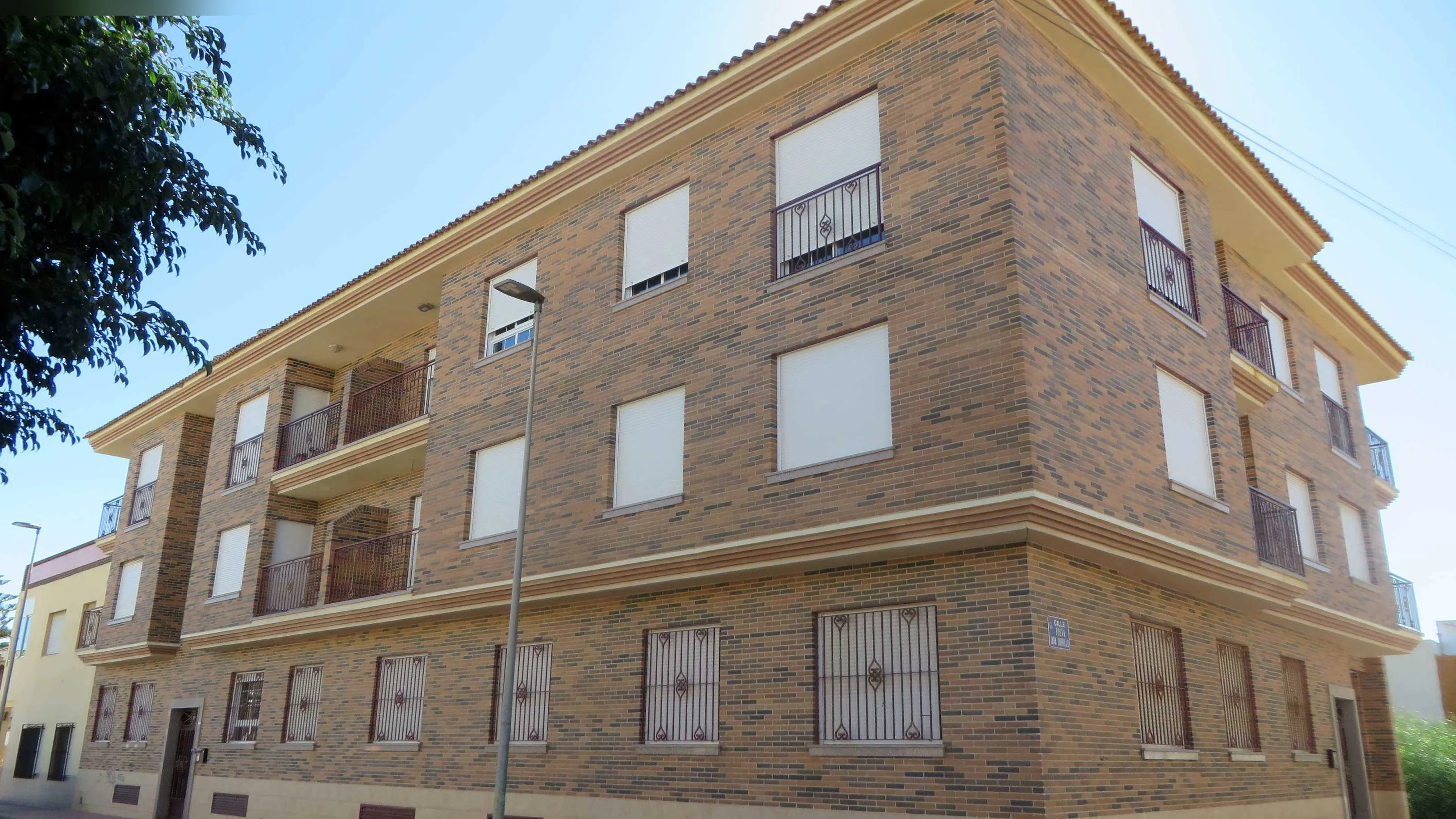 Vivienda en Los Alcázares