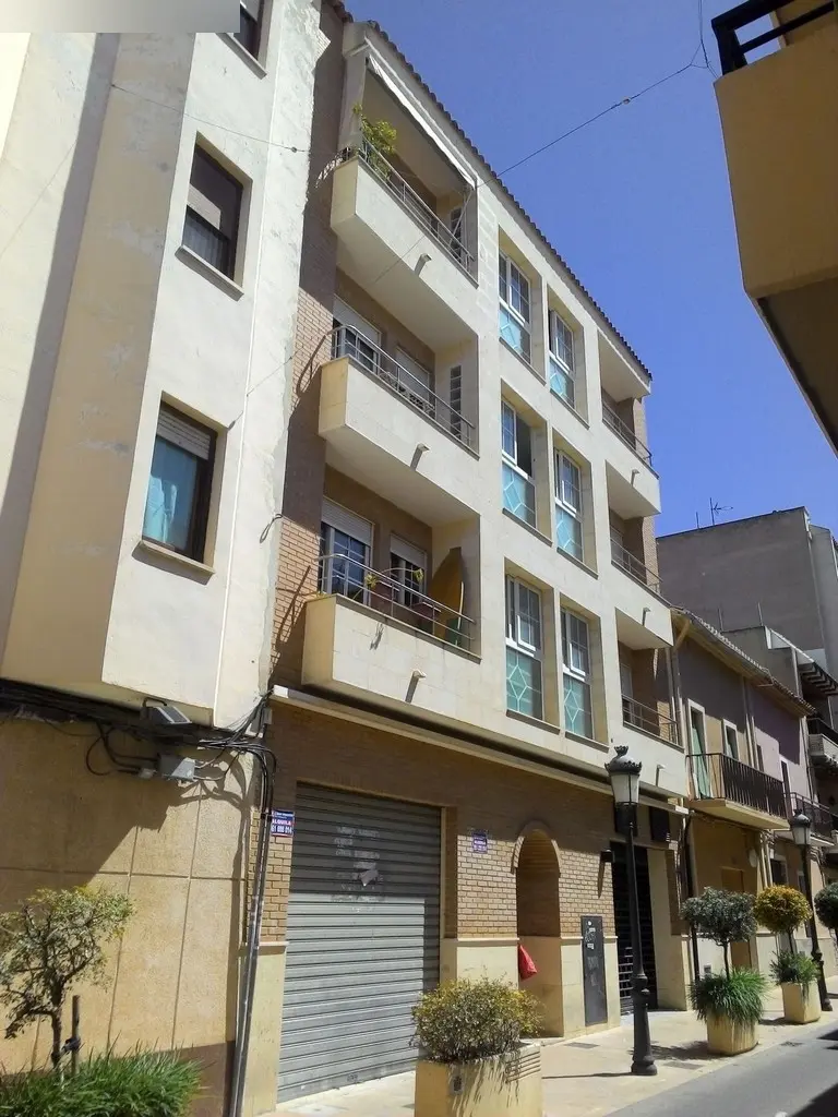 Vivienda en L'Eliana