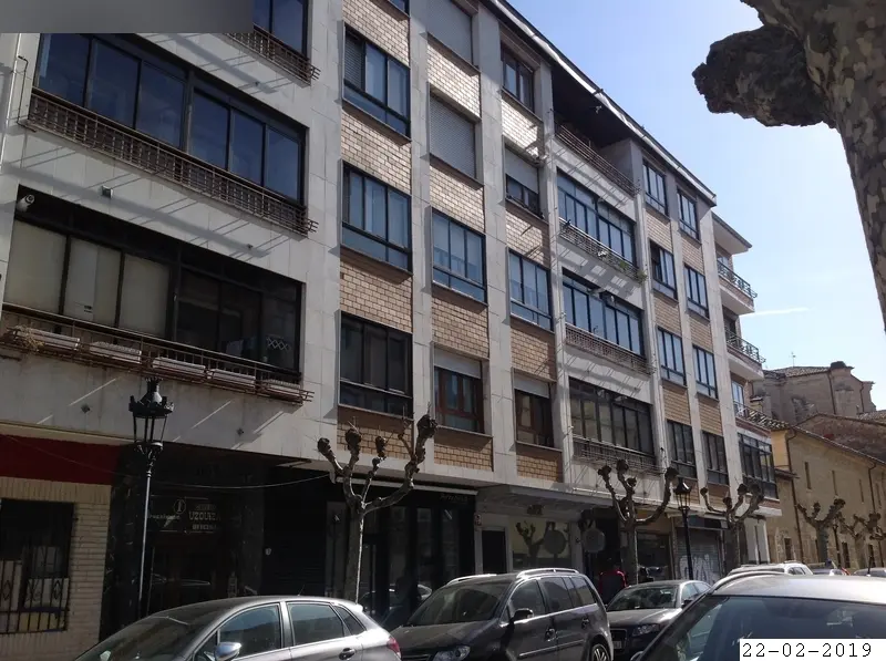 Vivienda en Briviesca