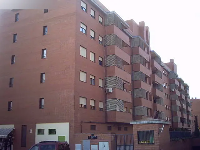 Local en Humanes de Madrid