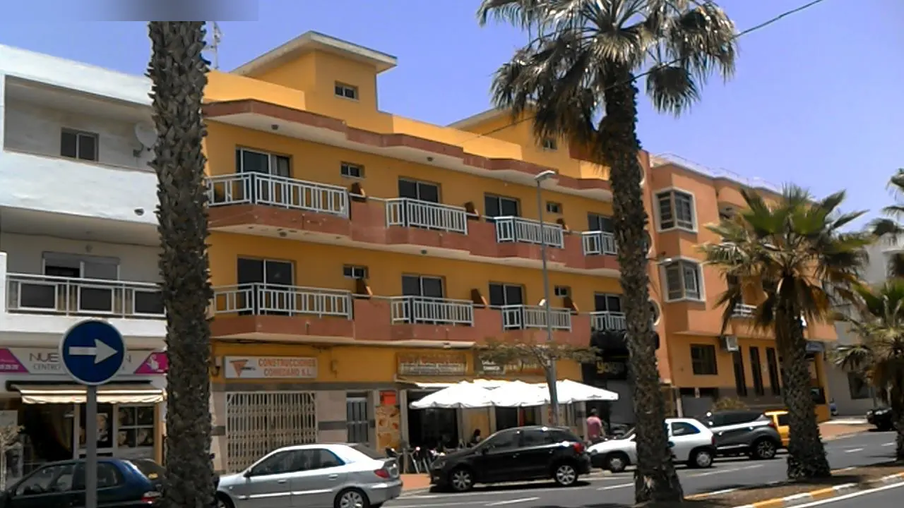 Local en Granadilla de Abona