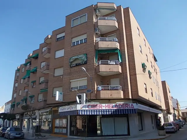 Vivienda en Socuéllamos