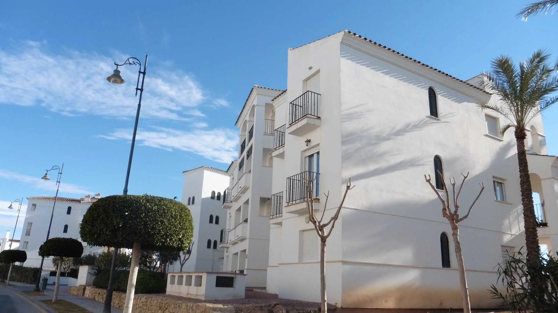 Vivienda en Torre-Pacheco