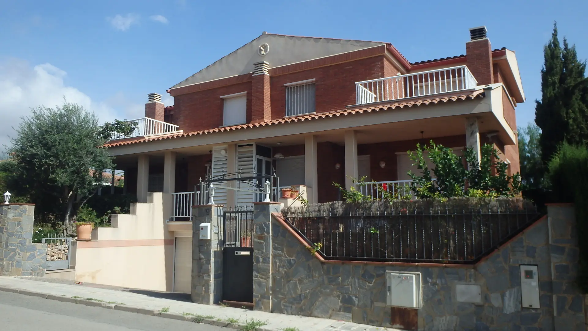 Vivienda en Cambrils