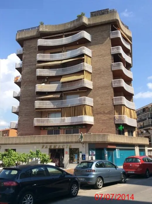 Garaje en Martorell