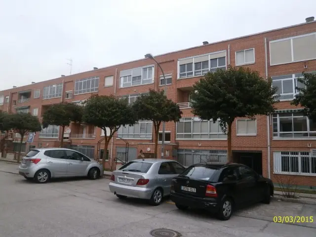 Vivienda en Tudela de Duero
