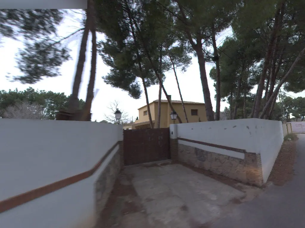 Vivienda en Albacete