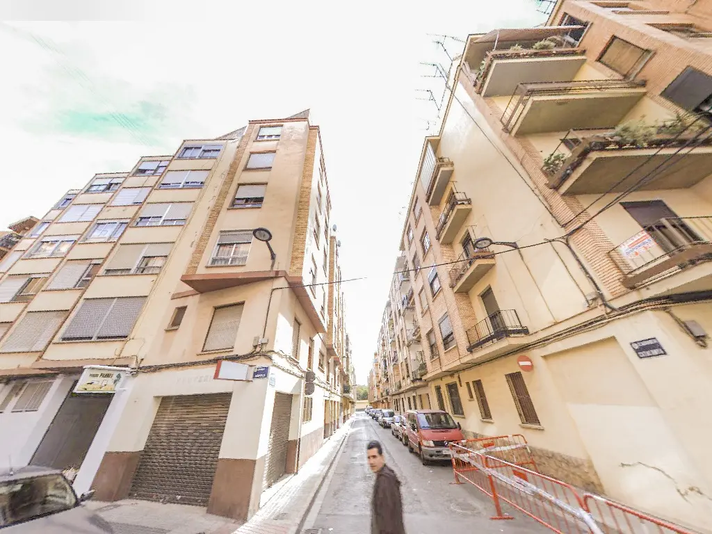 Vivienda en Vila-real