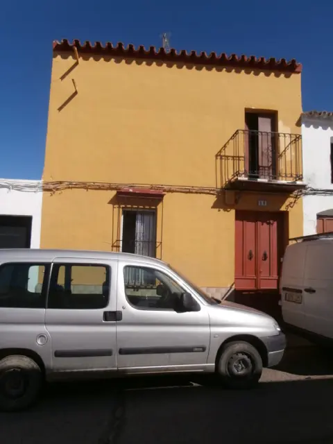 Vivienda en Almonte