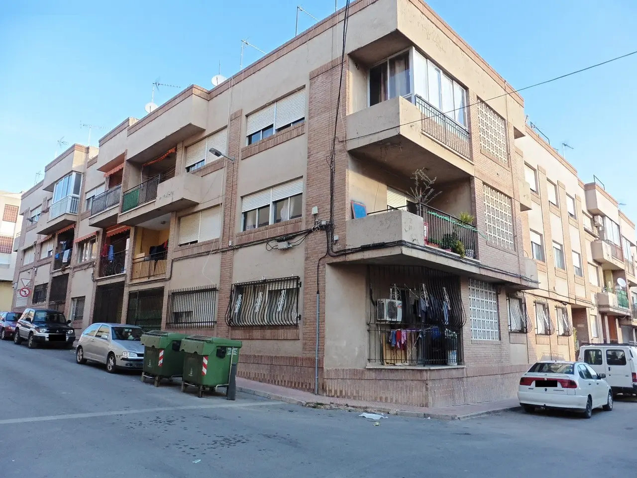 Vivienda en Totana