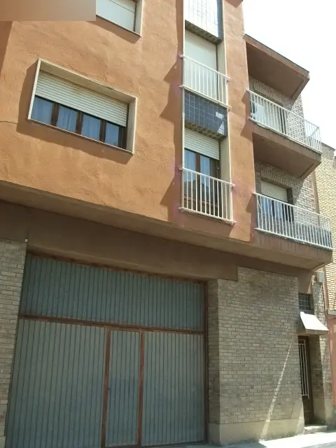 Vivienda en Almacelles