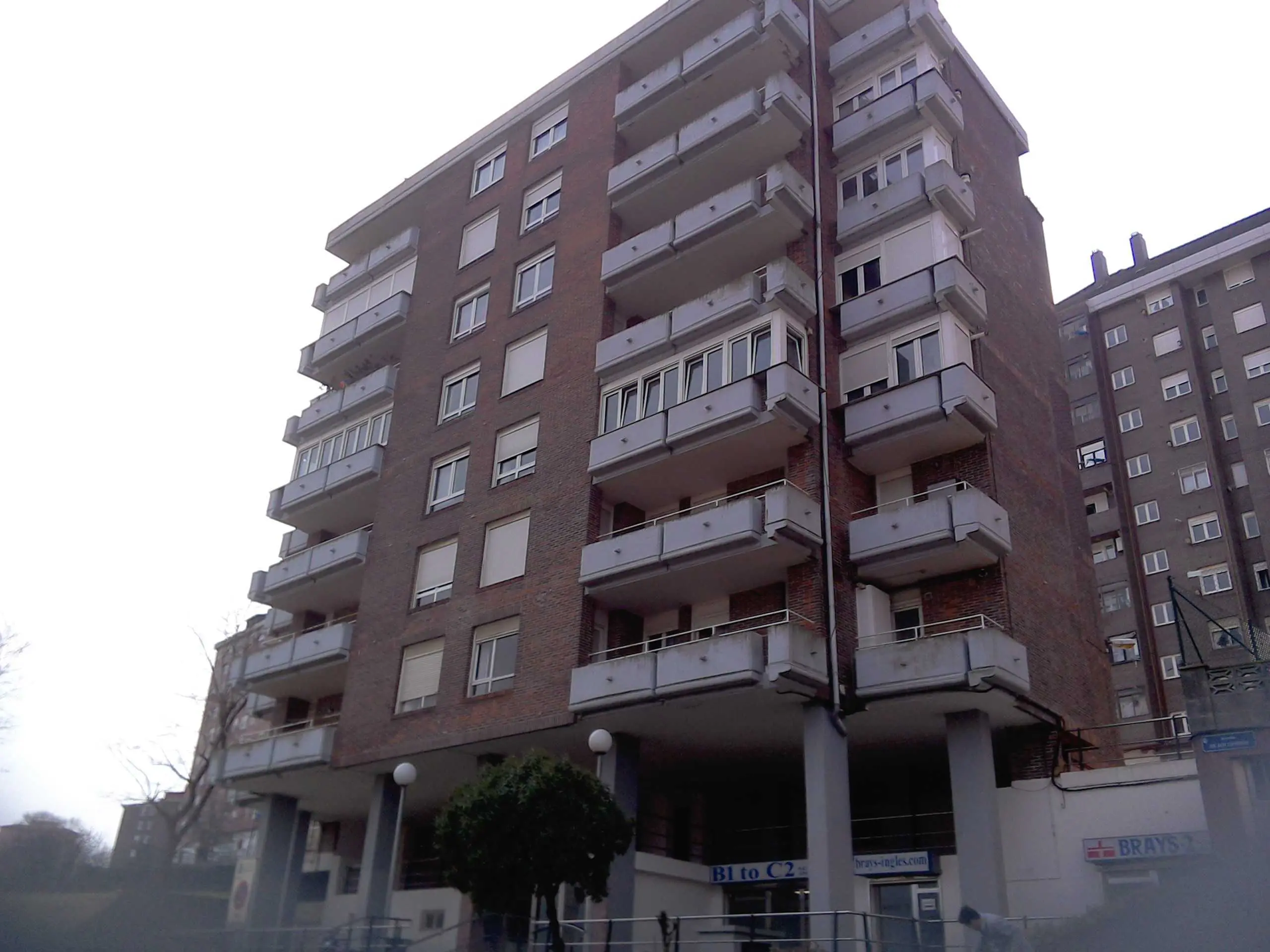Trastero en Santander