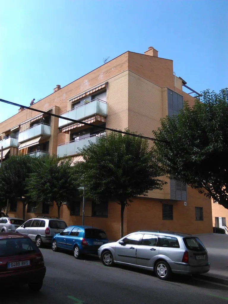 Local en Sant Joan Despí