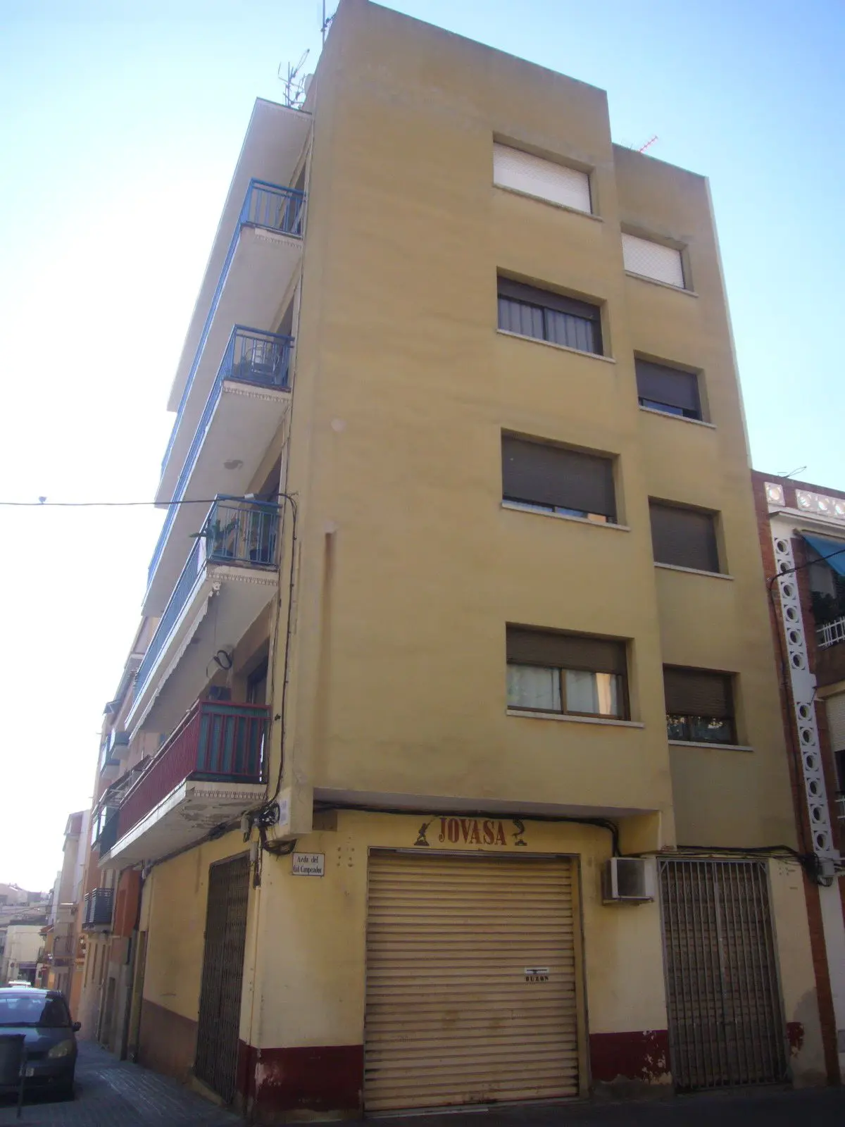 Vivienda en Sant Pere de Ribes