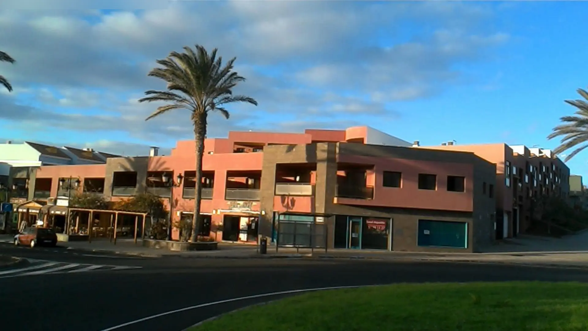 Garaje en Pájara