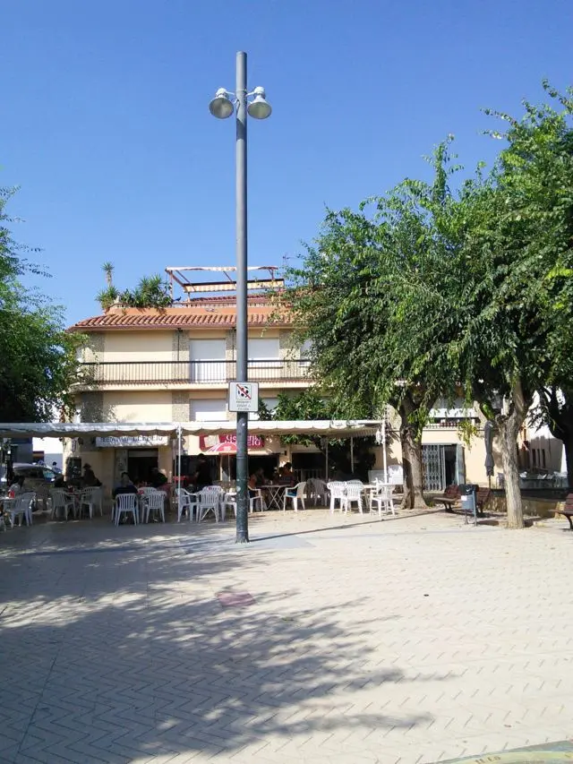 Vivienda en Altafulla