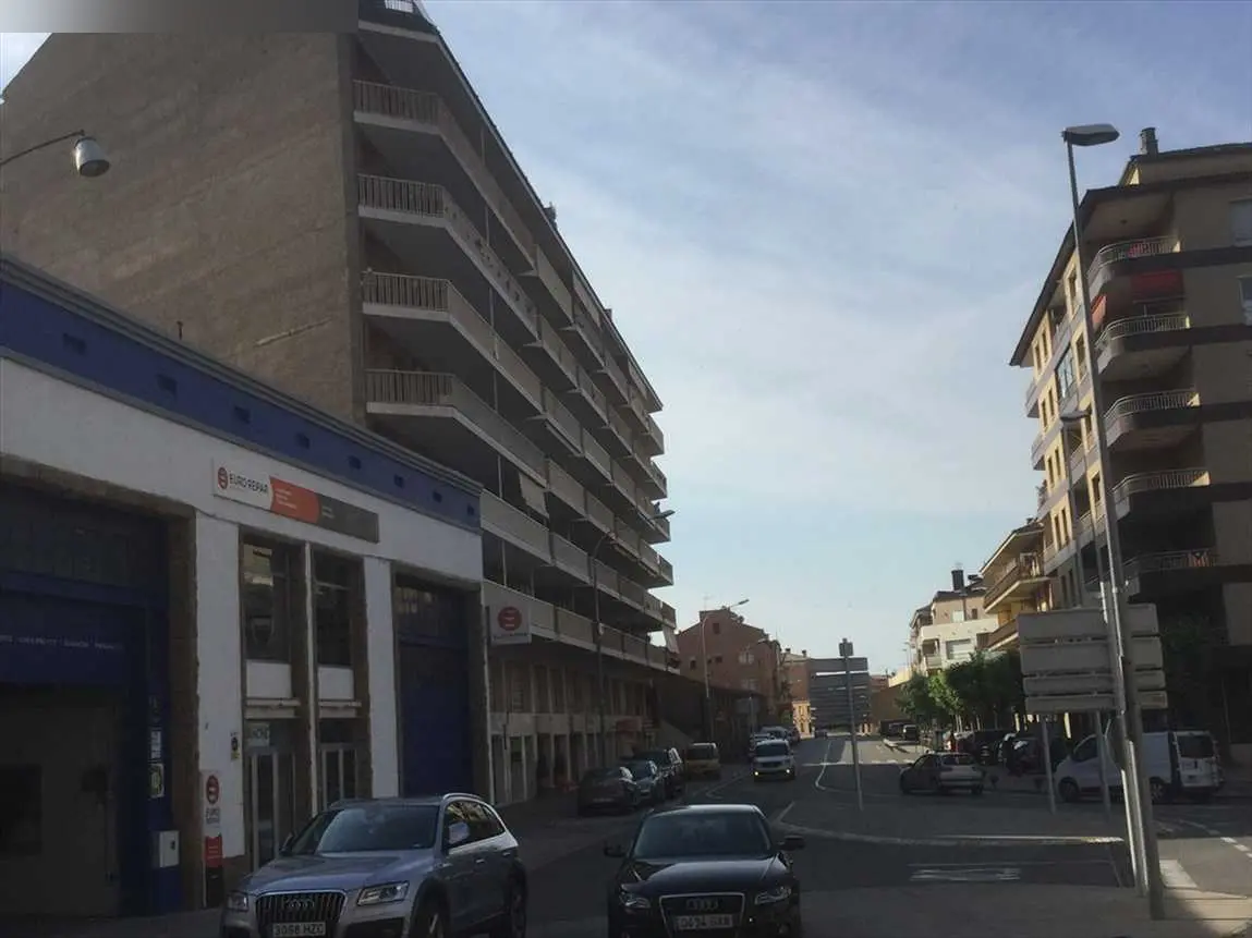 Vivienda en Solsona