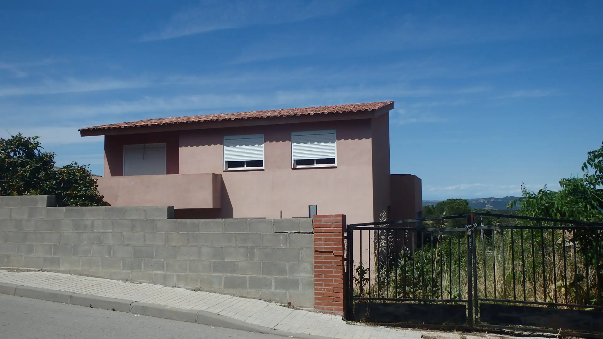 Terreno en La Torre de Claramunt