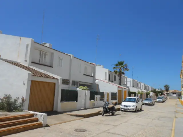 Vivienda en Punta Umbría