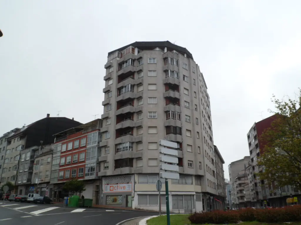 Vivienda en O Carballiño