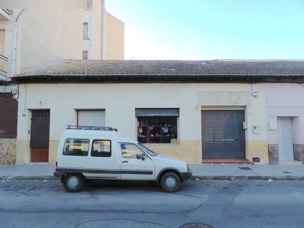 Vivienda en Almoradí