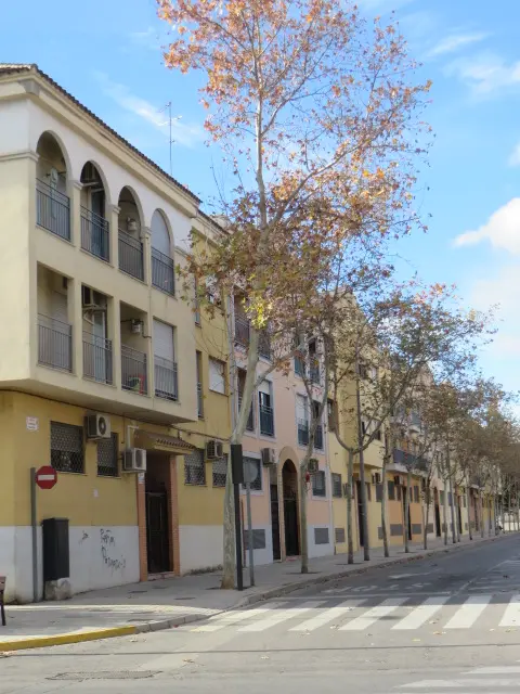 Vivienda en Aldaia