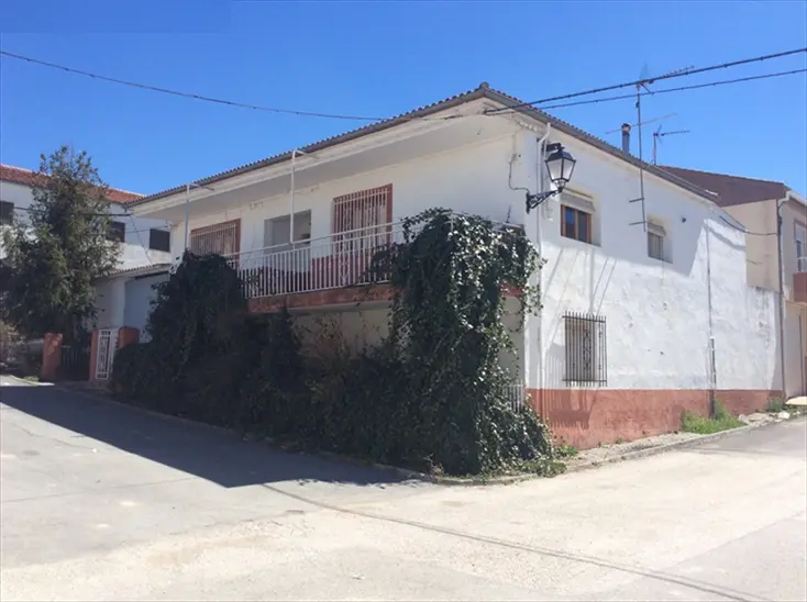 Vivienda en Moclín