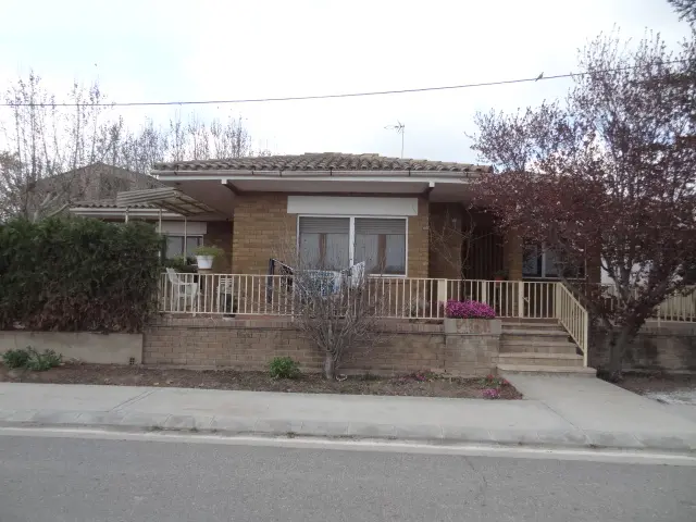 Vivienda en Torrelameu