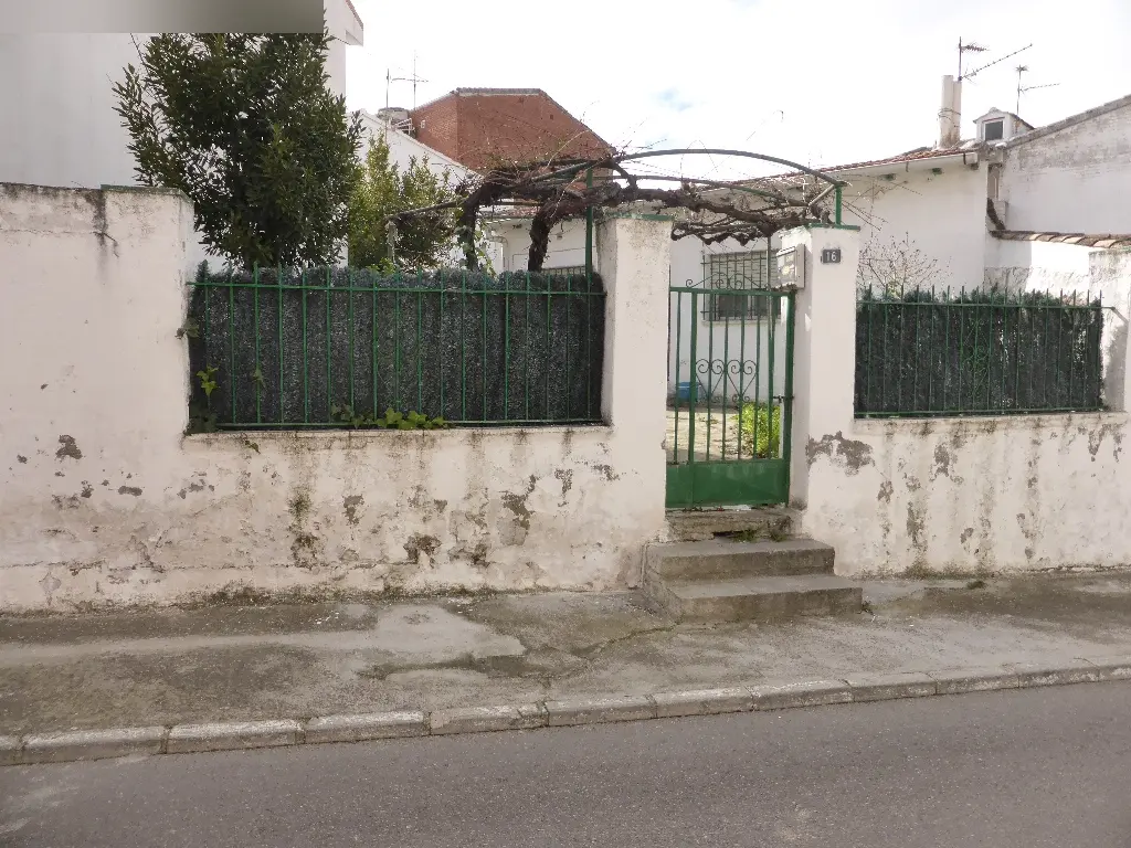 Vivienda en Santa Cruz del Retamar