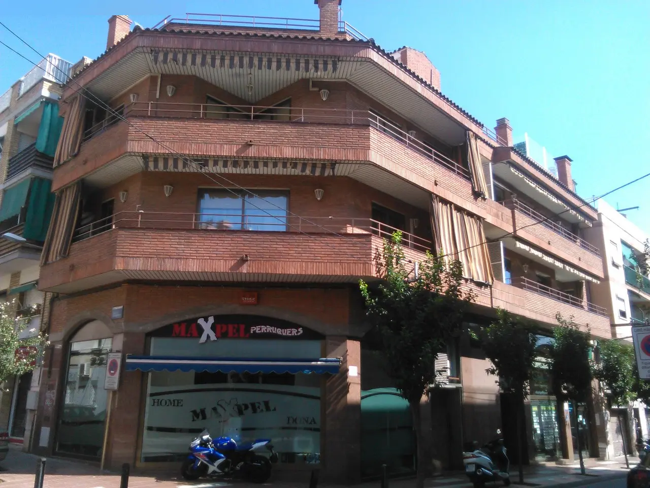 Vivienda en Cornellà de Llobregat