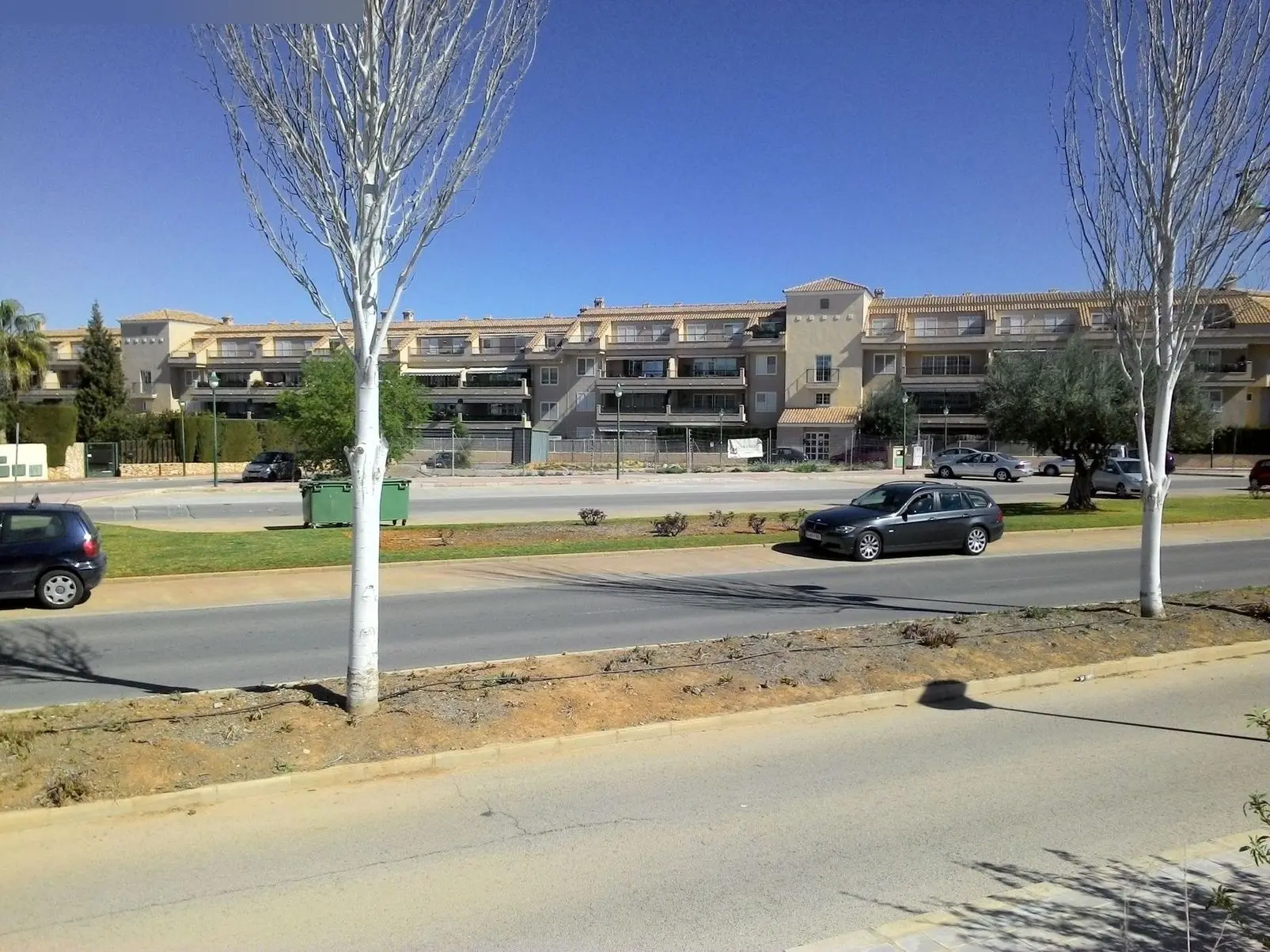 Vivienda en Bétera